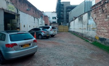 46460 Lote en Venta Villa Paula