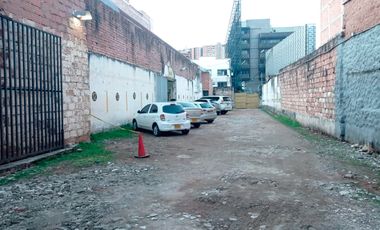 46460 Lote en Venta Villa Paula