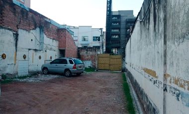 46460 Lote en Venta Villa Paula