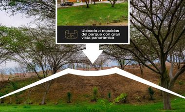 Lotes La Angostura - Alto Prado, Ica