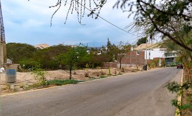 Lotes La Angostura - Alto Prado, Ica