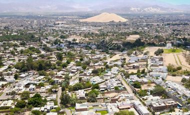 Lotes La Angostura - Alto Prado, Ica