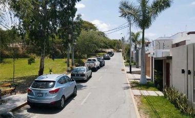 Lotes La Angostura - Alto Prado, Ica