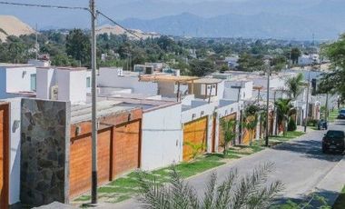Lotes La Angostura - Alto Prado, Ica