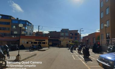 Apartamento en Arriendo, San Mateo, Soacha (Cagua)