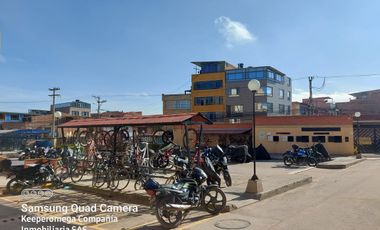 Apartamento en Arriendo, San Mateo, Soacha (Cagua)