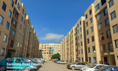 Apartamento en Arriendo, San Mateo, Soacha (Cagua)