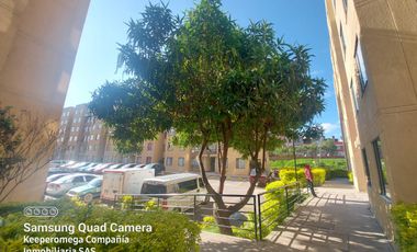 Apartamento en Arriendo, San Mateo, Soacha (Cagua)