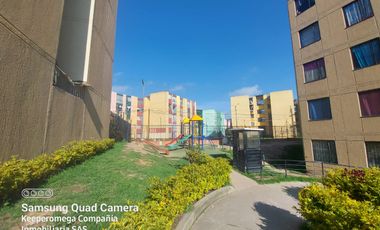 Apartamento en Arriendo, San Mateo, Soacha (Cagua)