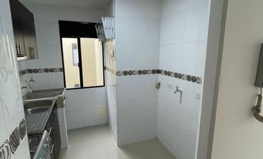 Apartamento en Arriendo, San Mateo, Soacha (Cagua)