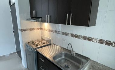 Apartamento en Arriendo, San Mateo, Soacha (Cagua)