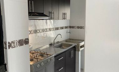 Apartamento en Arriendo, San Mateo, Soacha (Cagua)