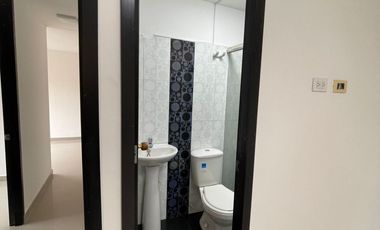 Apartamento en Arriendo, San Mateo, Soacha (Cagua)