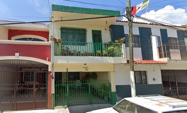 Casa en Remate Bancario en C.Matamoros, zapotitic, Jal. (65% debajo de su valor comercial, solo recursos propios)