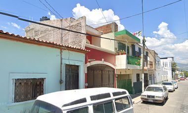 Casa en Remate Bancario en C.Matamoros, zapotitic, Jal. (65% debajo de su valor comercial, solo recursos propios)