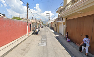 Casa en Remate Bancario en C.Matamoros, zapotitic, Jal. (65% debajo de su valor comercial, solo recursos propios)