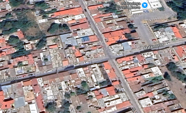 Casa en Remate Bancario en C.Matamoros, zapotitic, Jal. (65% debajo de su valor comercial, solo recursos propios)