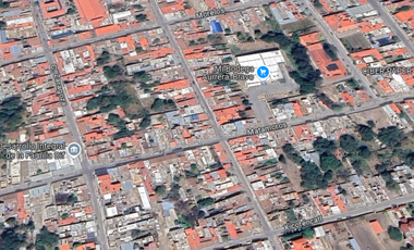Casa en Remate Bancario en C.Matamoros, zapotitic, Jal. (65% debajo de su valor comercial, solo recursos propios)