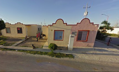 CASA EN VENTA EN VILLAS DEL ORADEL, TAMAULIPAS