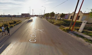 CASA EN VENTA EN VILLAS DEL ORADEL, TAMAULIPAS