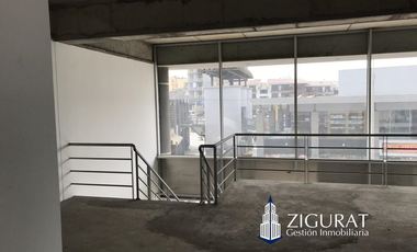 Local comercial en La Alborada - Santiago de Surco