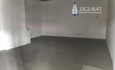 Local comercial en La Alborada - Santiago de Surco