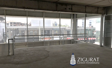 Local comercial en La Alborada - Santiago de Surco