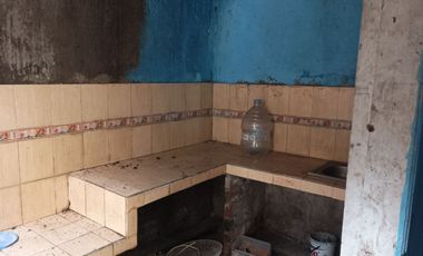 JARANG ADA! Rumah MURAH Dibawah 100 Juta Akses 2 Mobil Di Karangpawitan Garut