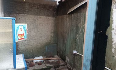 JARANG ADA! Rumah MURAH Dibawah 100 Juta Akses 2 Mobil Di Karangpawitan Garut