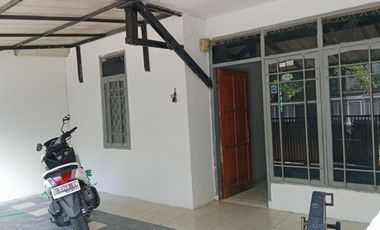 JARANG ADA! Rumah Luas Dekat Kampus Uniga Tarogong dan Pemda Garut