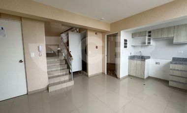 VENDO DEPARTAMENTO DUPLEX ESTRENO