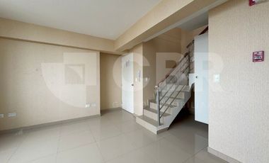 VENDO DEPARTAMENTO DUPLEX ESTRENO