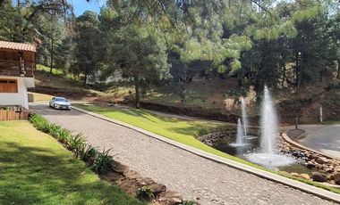TERRENO EN VENTA EN MAZAMITLA