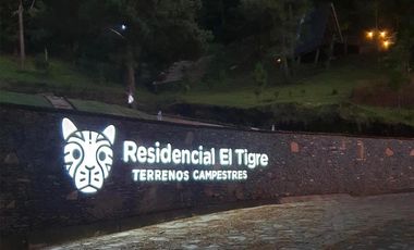 TERRENO EN VENTA EN MAZAMITLA