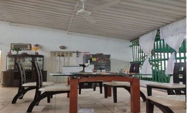 VENTA DE CASA EN MELGAR