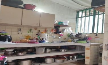 VENTA DE CASA EN MELGAR