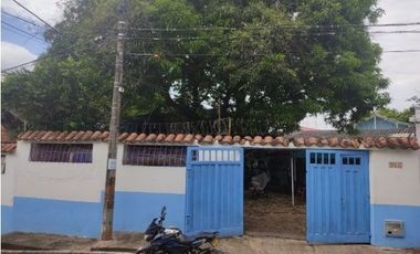 VENTA DE CASA EN MELGAR