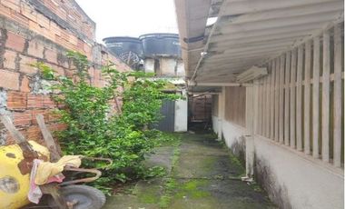 VENTA DE CASA EN MELGAR