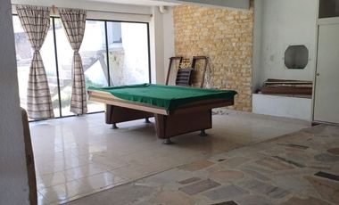 Casa en venta en Zacatepec Morelos con Jardín de eventos