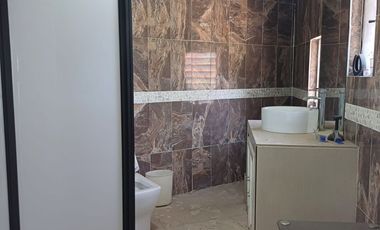 Casa en venta en Zacatepec Morelos con Jardín de eventos