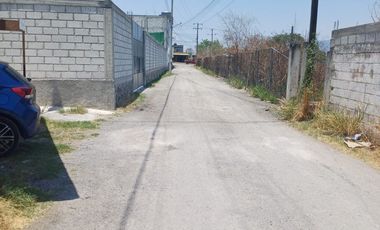 Casa en venta en Zacatepec Morelos con Jardín de eventos