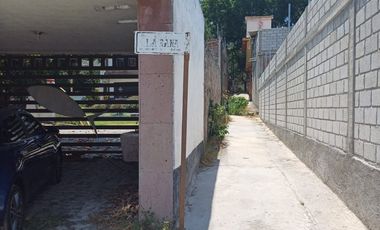 Casa en venta en Zacatepec Morelos con Jardín de eventos