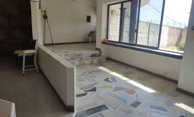 Casa en venta en Zacatepec Morelos con Jardín de eventos