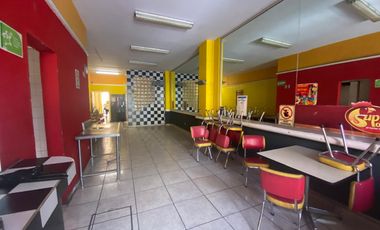Local Comercial en Venta en Aguascalientes, Zona Centro, H de Nacozari