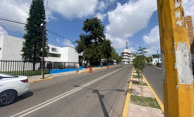 Local Comercial en Venta en Aguascalientes, Zona Centro, H de Nacozari