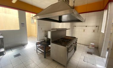Local Comercial en Venta en Aguascalientes, Zona Centro, H de Nacozari
