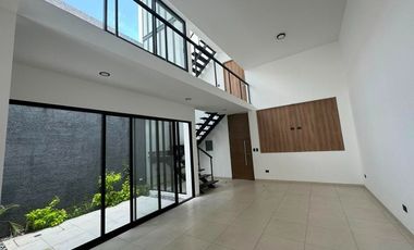 Casa en venta en Aguascalientes, Res. Santa Barbara