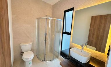 Casa en venta en Aguascalientes, Res. Santa Barbara