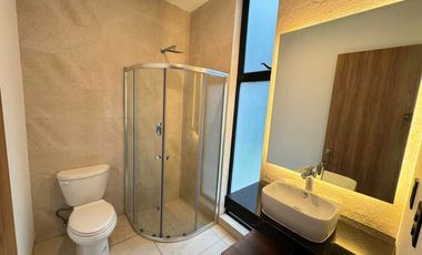 Casa en venta en Aguascalientes, Res. Santa Barbara