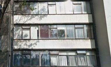 Oficina en Venta en San Miguel Chapultepec, CMDX, Excelente Ubicación.